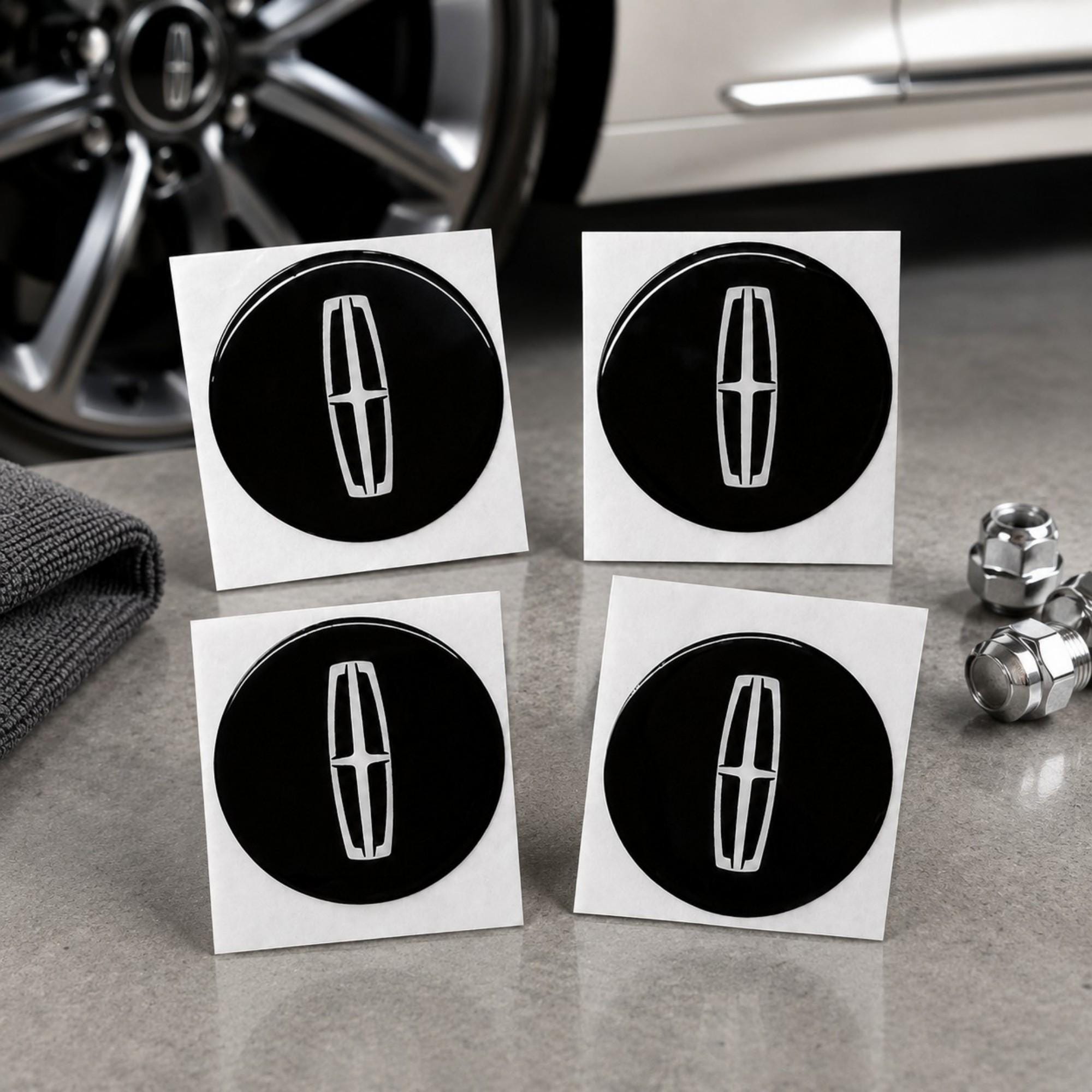 Lincoln emblem - Etsy 日本