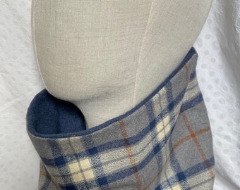 Gaiters - Double Layers - Medium (11"-12" Long)