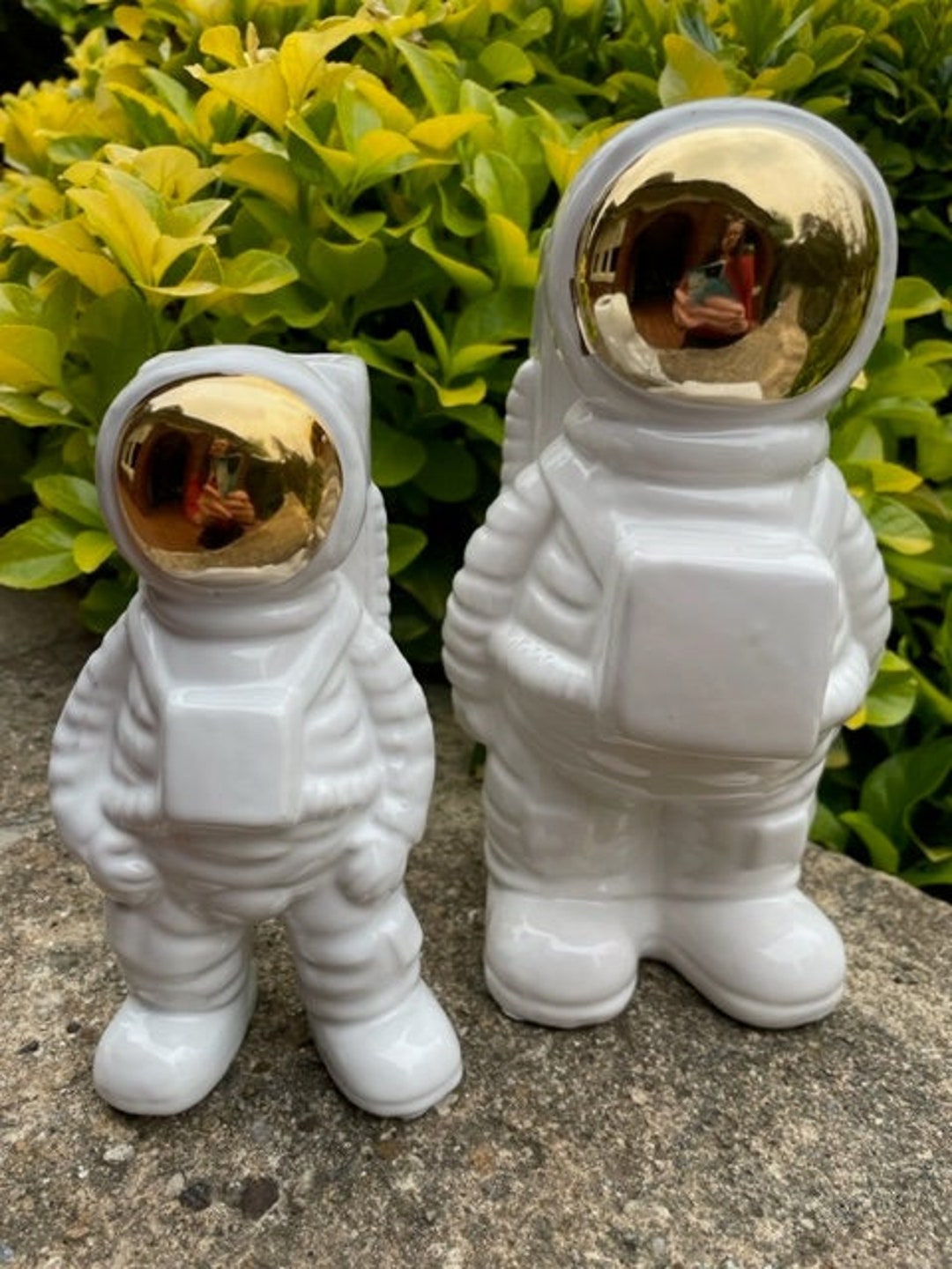 Astronaut Vase by Chive - Etsy Australia