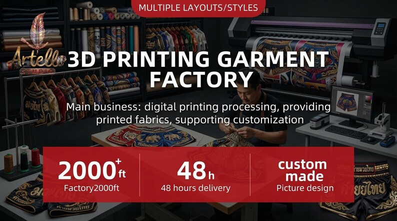 Pantalones cortos de Muay Thai, pantalones cortos de boxeo tailandés, pantalones cortos de kickboxing y MMA, ropa de entrenamiento de artes marciales para hombres, mujeres y niños, de secado rápido. imagen 15