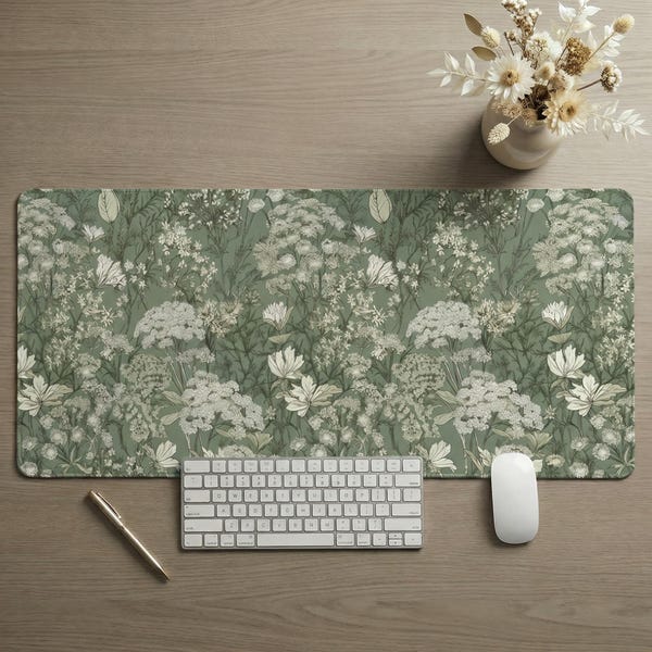 Keyboard Mat - Etsy UK
