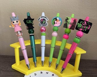 Wicked Beadable Pens