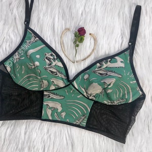 Sage dino bones BRA