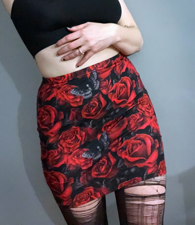 Bugs Doris Skirt main image 1