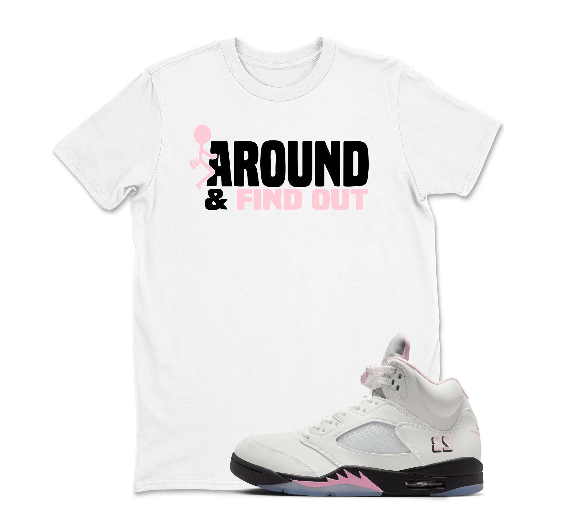 Jordan Shirt