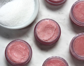 DIY Lip Scrubs: The Ultimate Feminine Guide to Soft, Healthy Lips