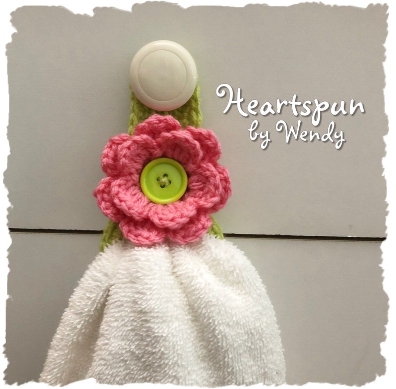 ANY COLOR Knob Towel Holder With ANY Color Double Layer Etsy