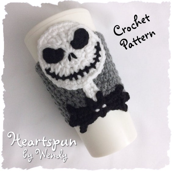 Jack Skellington Nightmare Before 