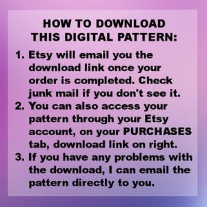 CROCHET PATTERN 3D Shamrock Four Leaf Clover Towel Holder Ring with two strap styles for hand or dish towels. PDF Download image 9