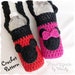 see more listings in the COZY CROCHET PATTERNS section