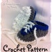 see more listings in the BABY & KIDS PATTERNS section