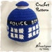 see more listings in the OTHER CROCHET PATTERNS section