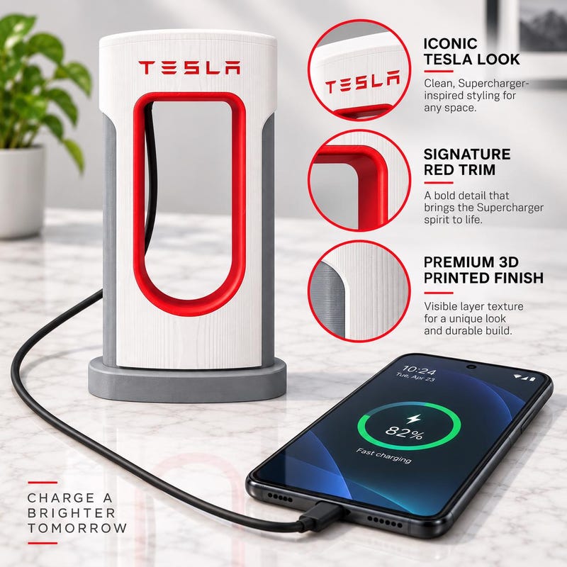 Charging Stand Usbc - Etsy