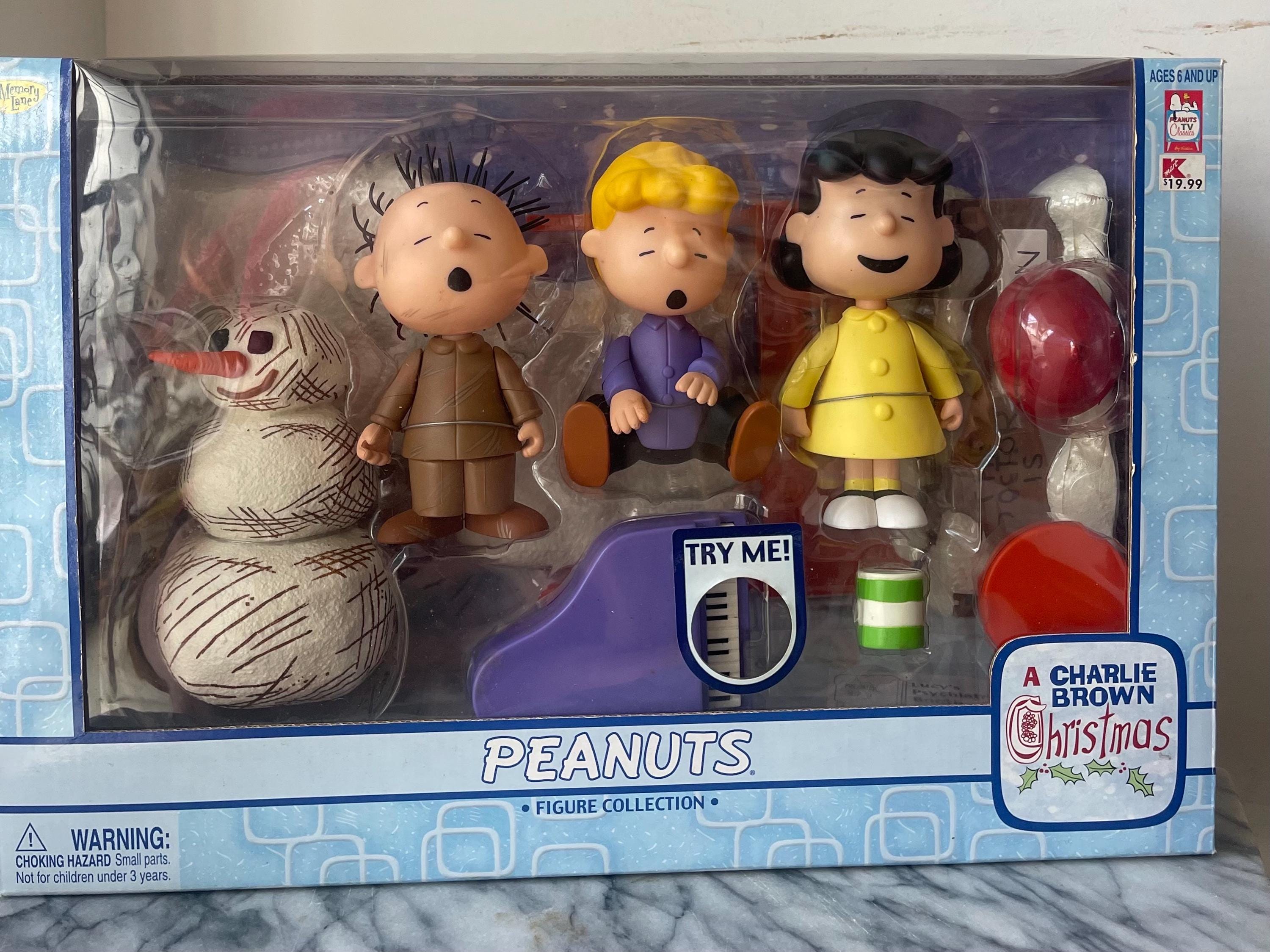 Pigpen peanuts - Etsy 日本