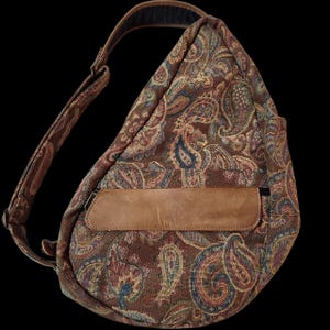 Ll Bean Vintage Backpack - Etsy display picture 3