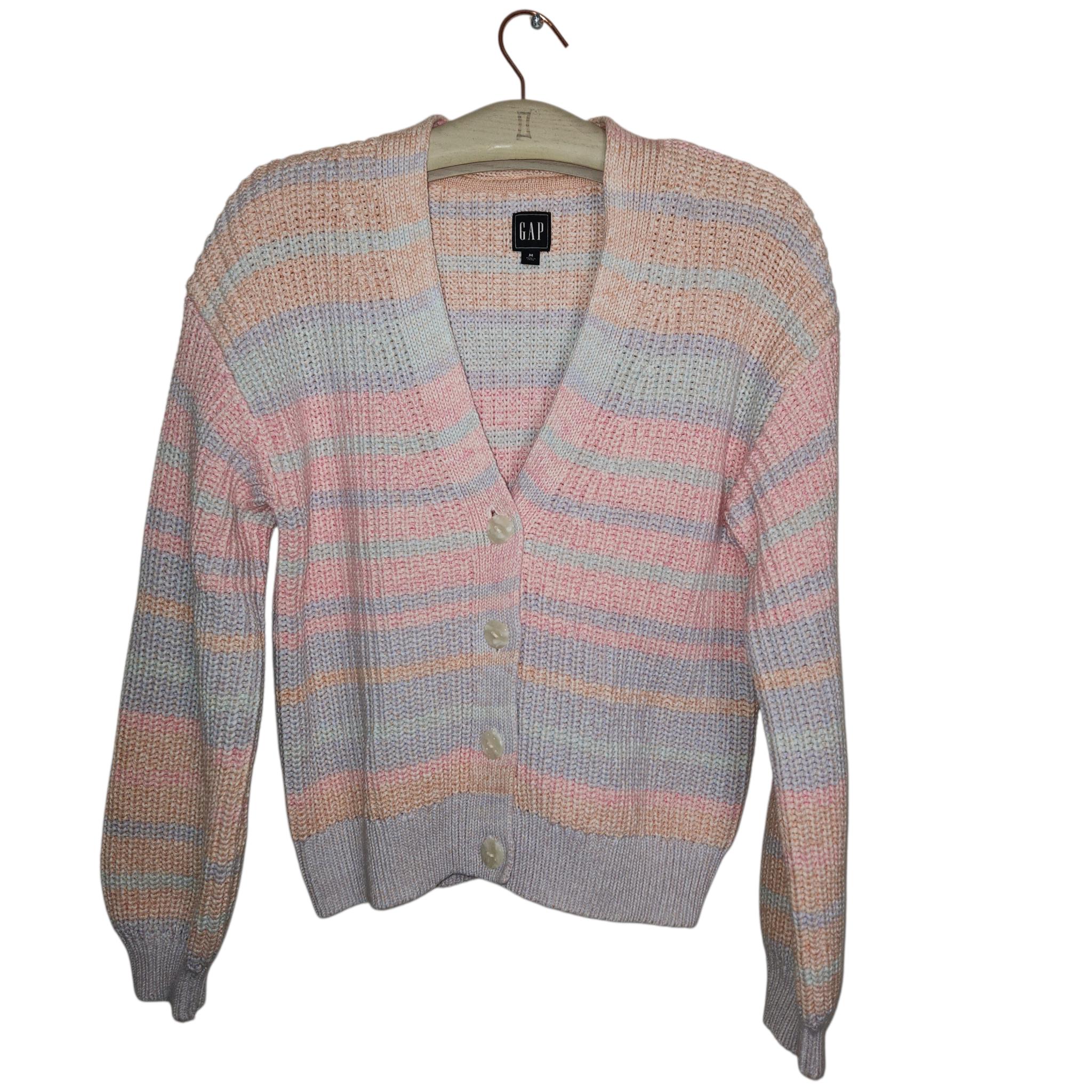 Vintage Gap Cardigan - Etsy