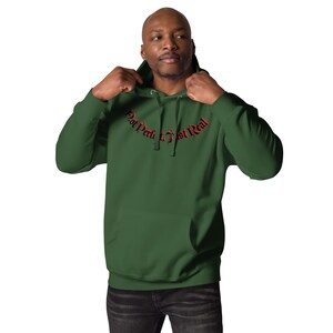 Unisex HoodieNot Perfect, Just Real tee — raw, unapologetic, and fearless. Wear your truth, no filter, no excuses