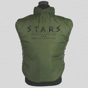 Chris redfield costume - Etsy 日本