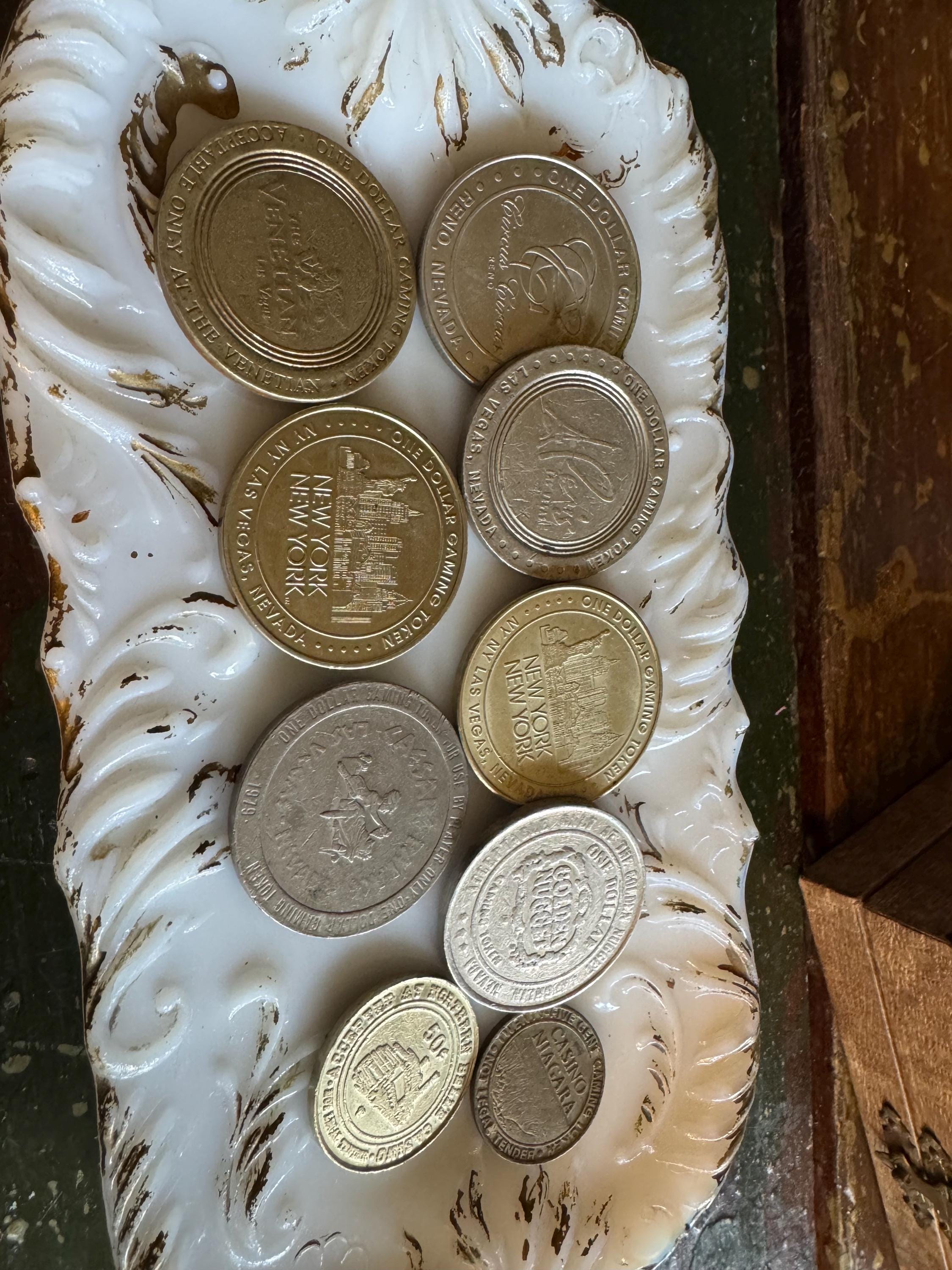 銀製記念硬貨 6枚セット ルクソール ミラージュ 銀製記念硬貨 6枚セット ルクソール ミラージュ 【公式通販】