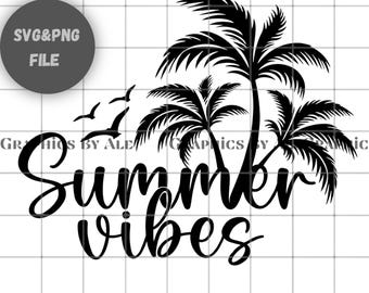 Summer Vibes Shirt PNG, Shirt Png Download, Floral Tee Shirt Sublimation, Retro Summer Shirt Png, Png For Tshirt, Beach Png, Summer T-shirt