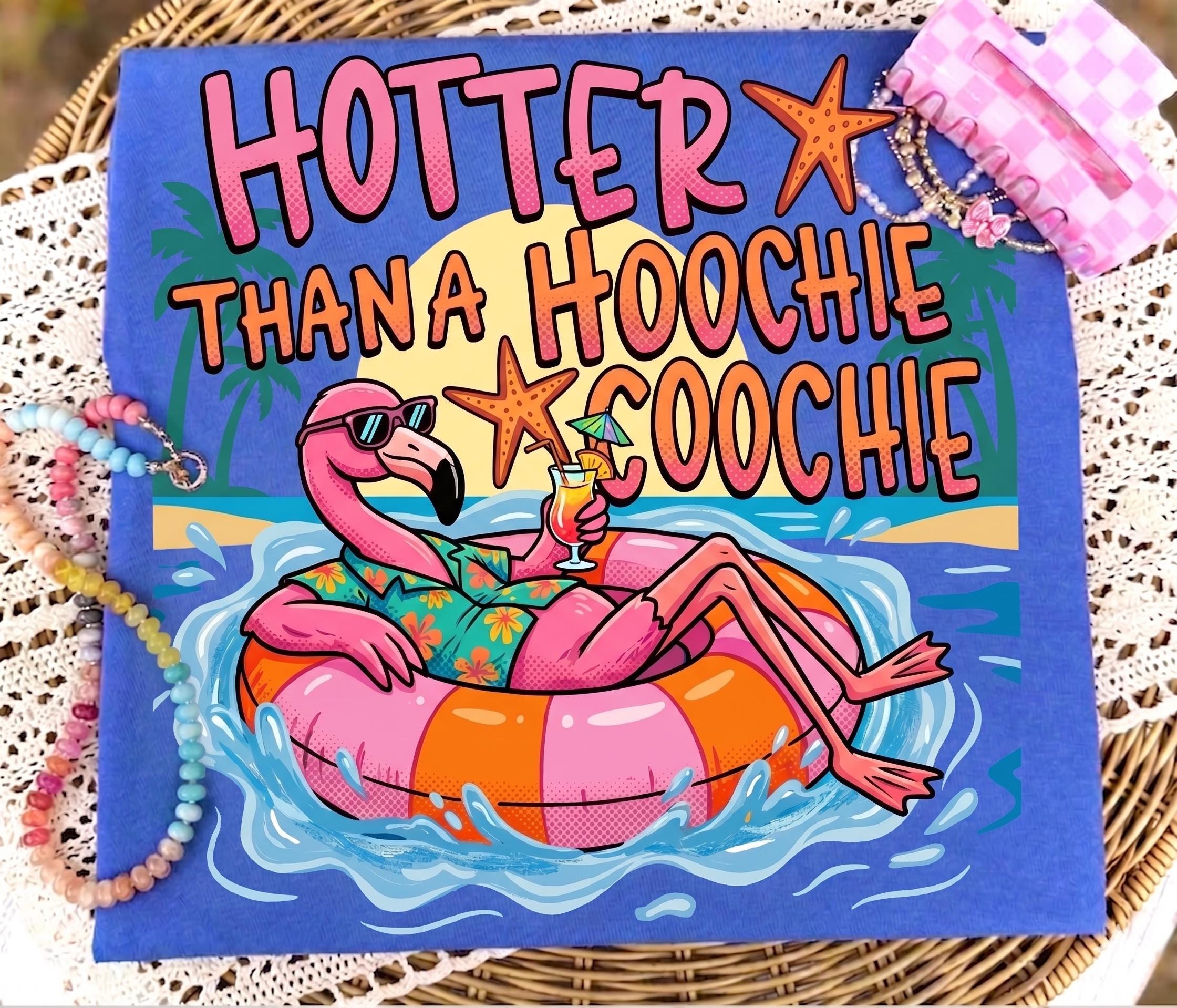 Hoochie Coochie - Etsy