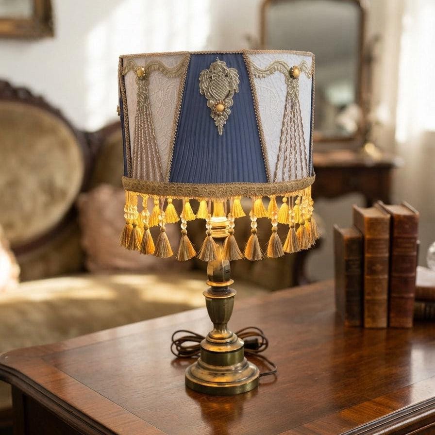 Antique lamp - Etsy 日本