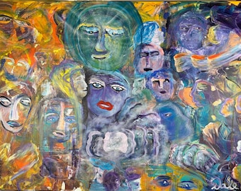 Faces
