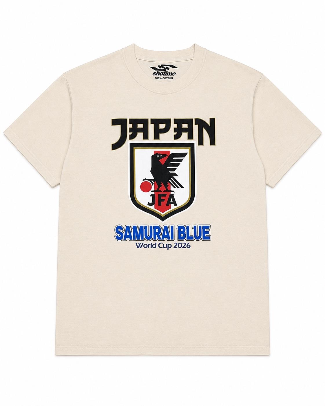 Japan World Cup Tshirt - Etsy