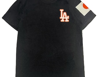 Los Angeles Dodgers Japan T-Shirt Vintage