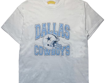 Vintage Cowboys Graphic T-Shirt