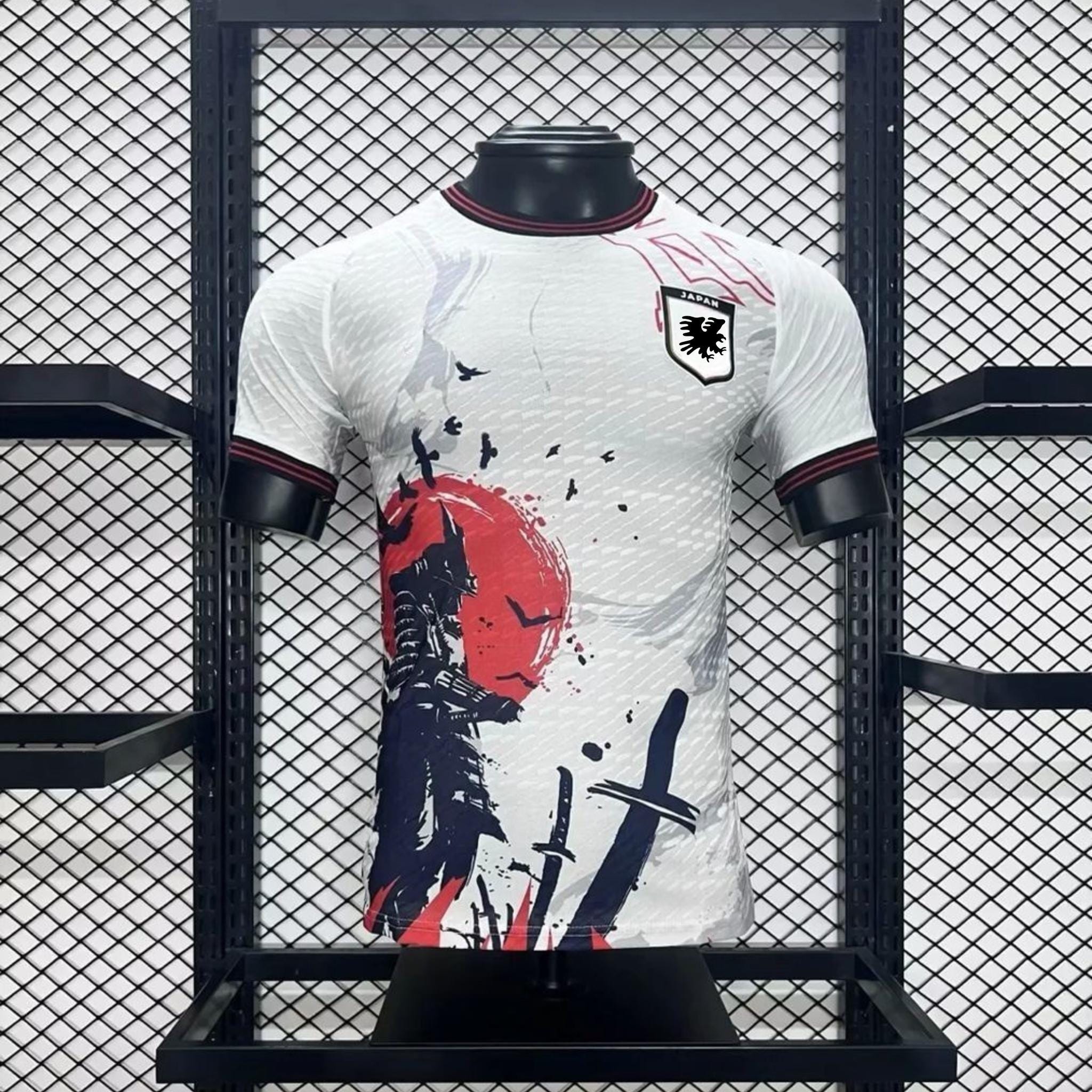 Japan X Nigo Football Shirt - Etsy Israel