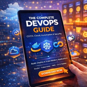 Maîtrise du DevOps, guide pratique de la CI/CD, de l'automatisation et du déploiement dans le cloud