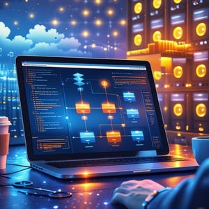 The Complete DevOps Guide: CI/CD, Cloud, Automation, and Security