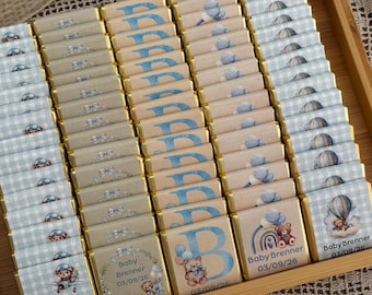 Baby Shower Favors 1st Birthday Party Favors Benutzerdefinierte Neugeborenen Geschenke Party Favors Baby Boy Baby Girl Baby Shower Favors