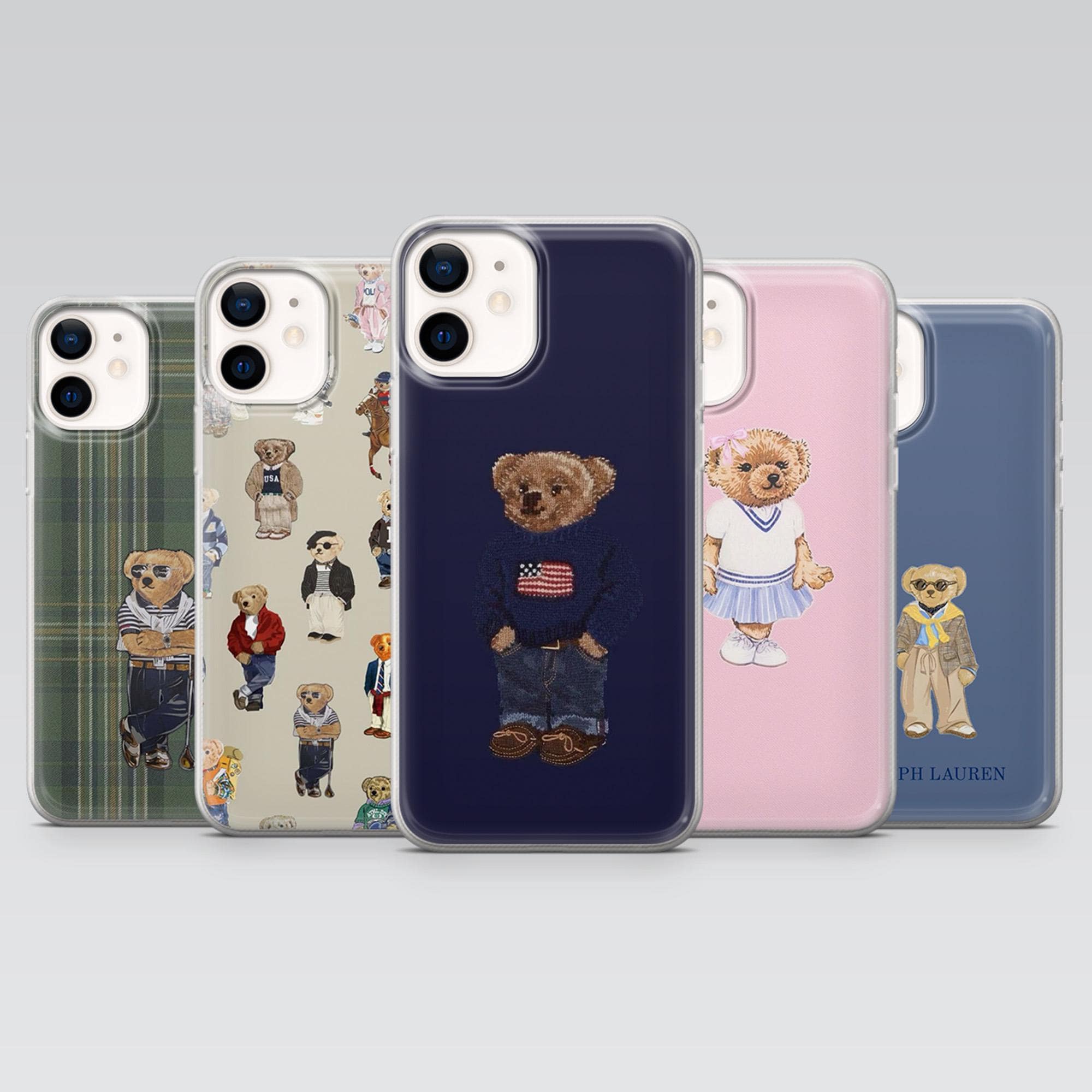 Ralph lauren iPhone case - Etsy 日本