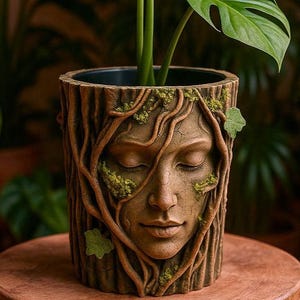 Puede incluir: Juego de tres tazas de cerámica con acabado mate moteado. Las tazas son de color crema, gris claro y gris oscuro. Cada taza tiene un diseño simple y minimalista.