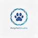 PolyPetStudioIT store logo