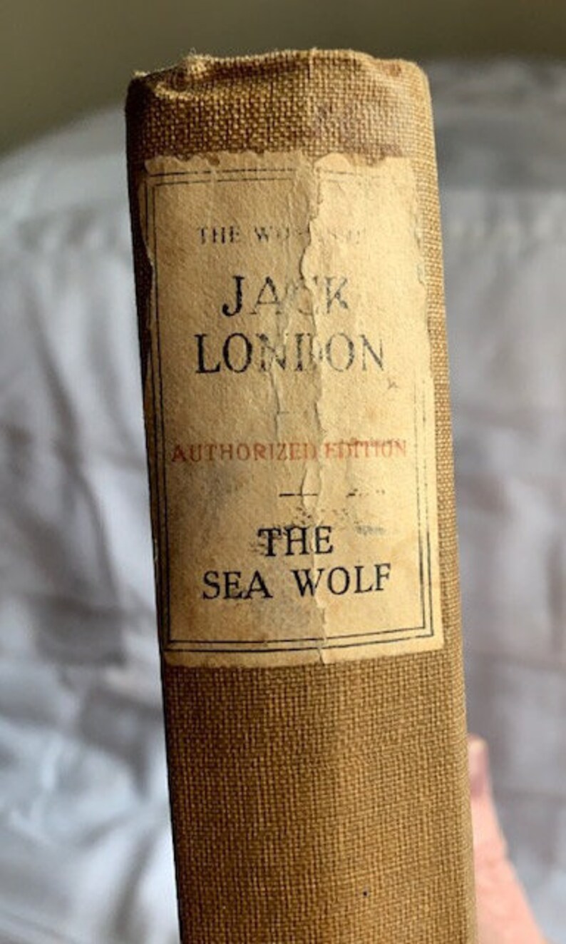 sea wolf express sea wolf express