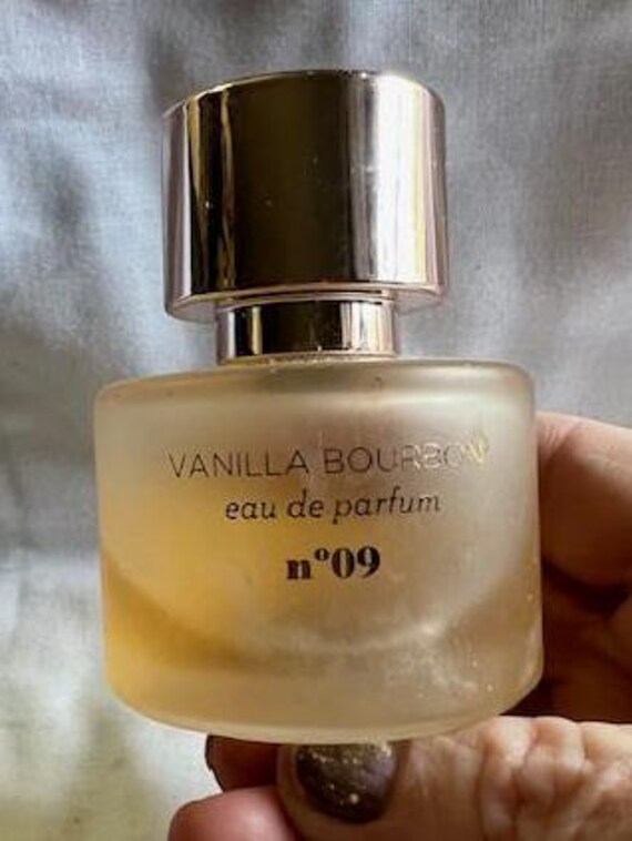香水(ユニセックス) Vanille Bourbon Eau de Parfum Vanille Bourbon Eau de Parfum 香水(ユニセックス)