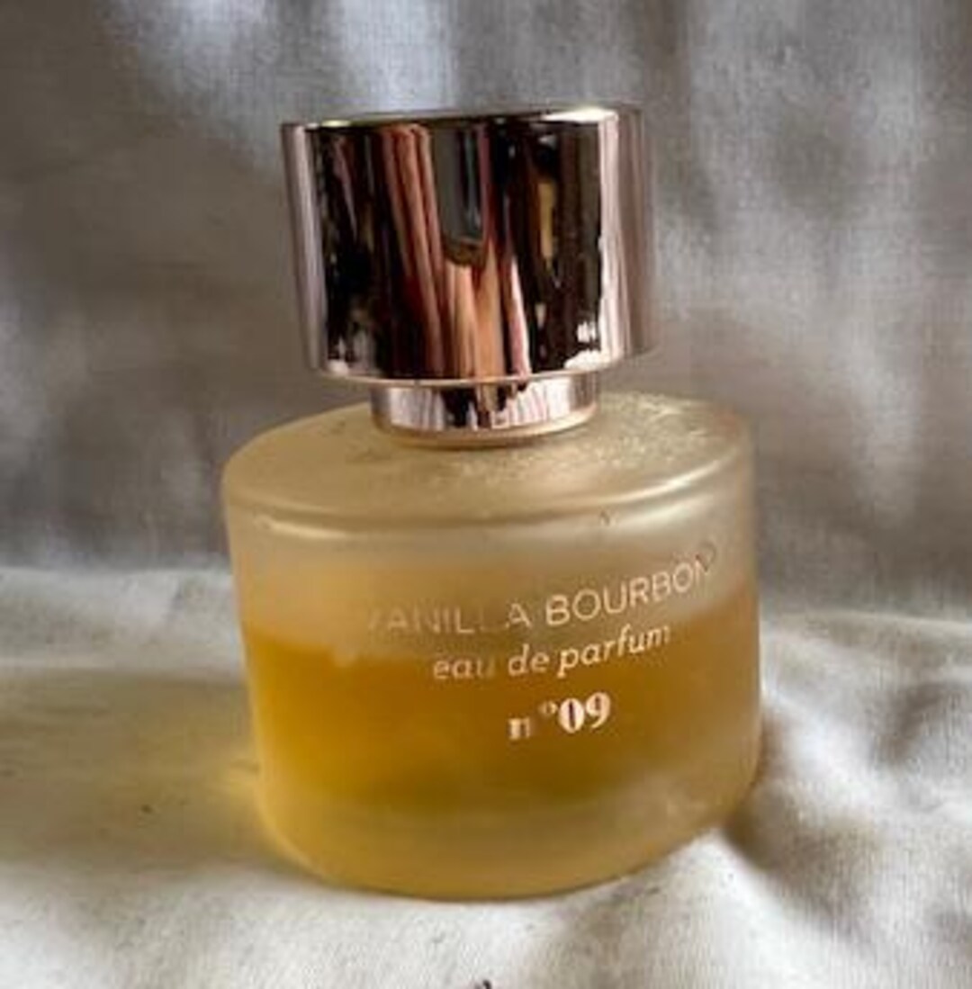 香水(ユニセックス) Vanille Bourbon Eau de Parfum Vanille Bourbon Eau de Parfum 香水(ユニセックス)