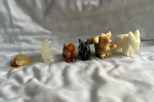 Onyx Figurines - Etsy Onyx Figurines - Etsy