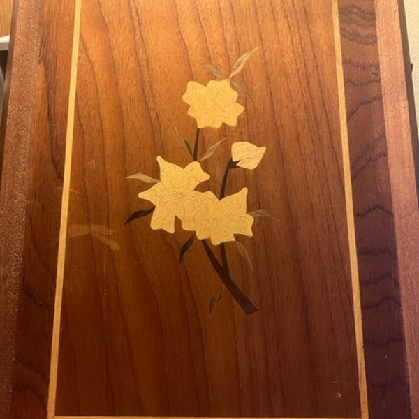 Wood Serving Tray Etsy