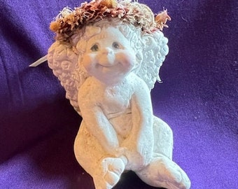 Dreamsicles "Sitting Pretty," Vintage -- 9247-6B