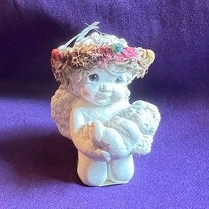 Dreamsicles &quot;Baby and Me&quot; -- 9232-SBR