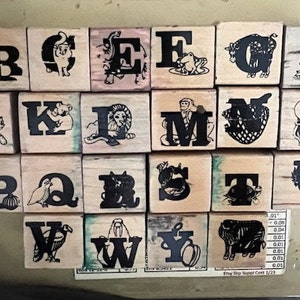 Rubber Stamps for Teachers -- 9277-12B