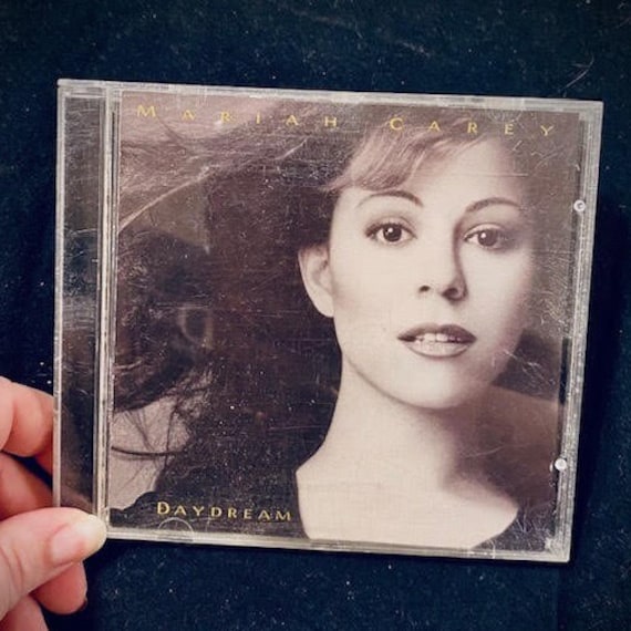Mariah Carey – Japan Best – CD (Blu-spec CD2, First press