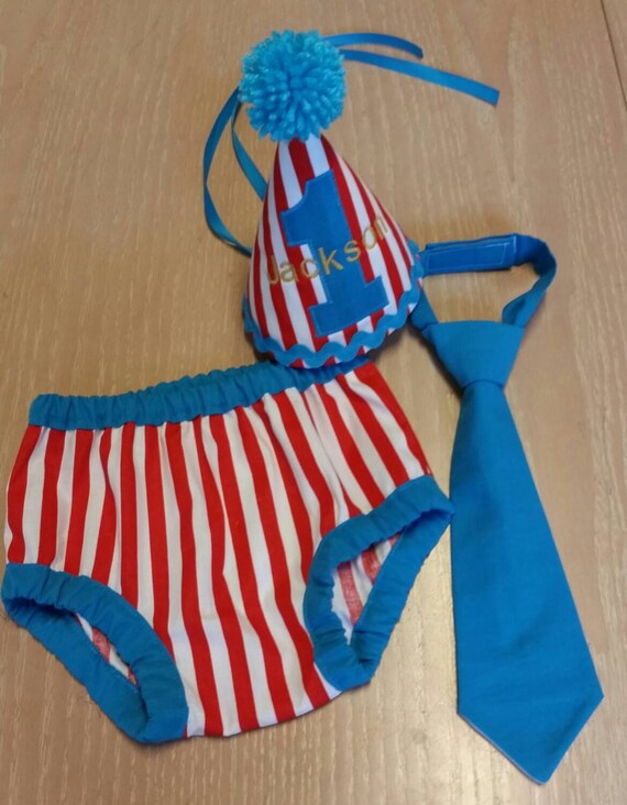 carnival first birthday outfit