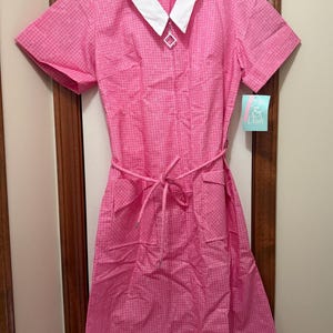 Zip and Dash Dress - Etsy