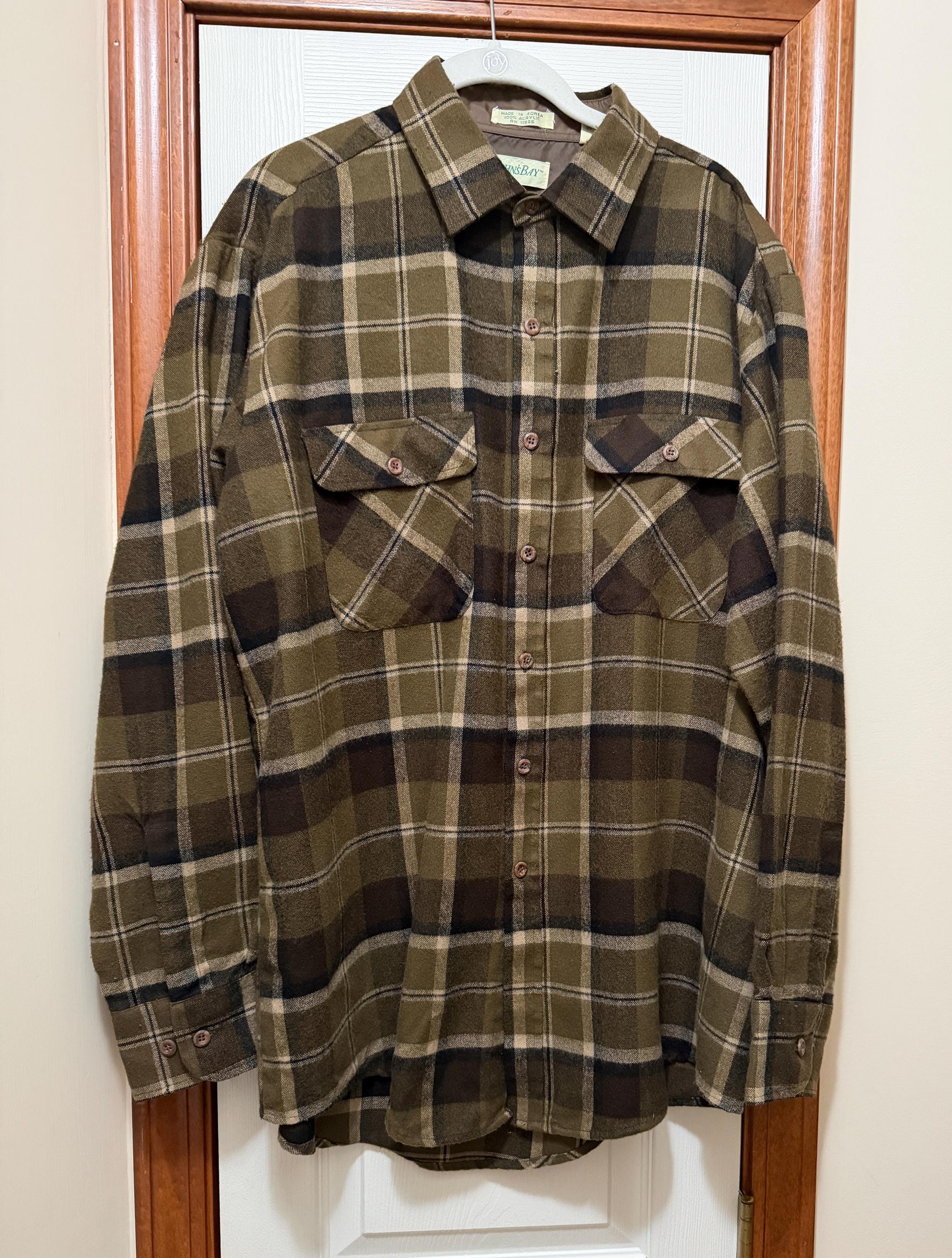 90s St Johns Bay - Etsy