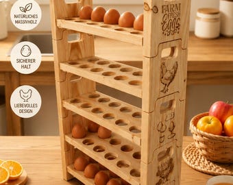 Egg box